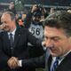 Rafa Benitez e Walter Mazzarri: ritorno al passato per i tecnici delle due squadre