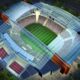 Lazio, il progetto del nuovo stadio