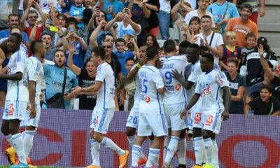 L'OM non si ferma, battuto anche il Tolosa per 2-0