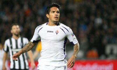 Fiorentina, qualificazione vicina: a Salonicco decide Vargas