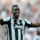 Paul Pogba, campioncino della Juve