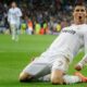 Cristiano Ronaldo, uomo simbolo del Real Madrid, è uno dei protagonisti del calcio estero