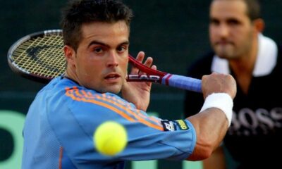 Scommesse nel Tennis, coinvolto Daniele Bracciali