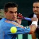 Scommesse nel Tennis, coinvolto Daniele Bracciali