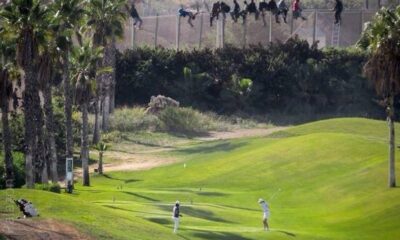 Golf Club di Melilla