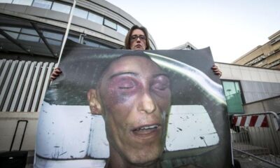 Stefano Cucchi tutti assolti