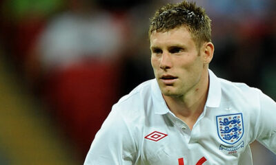 Tg SportCafe24 12 Ottobre | Juve, missione in Olanda. Napoli-Inter: duello per Ayew e Milner