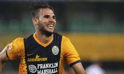 Panagiotis Tachtsidis, regista del Verona