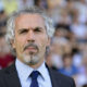 Roberto Donadoni, Juve nella conferenza della viglia di Sassuolo-Parma, ha dovuto parlare più della crisi societaria che della partita.