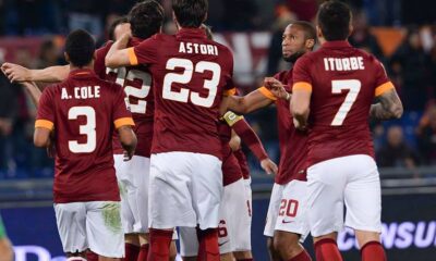 LIVE Udinese-Roma con la Roma impegnata a Marassi contro il Genoa