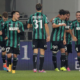 Sassuolo-Empoli 3-1: gol e spettacolo, vince Di Francesco