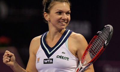 WTA finals: Simona Halep, prima finale ai masters per la rumena