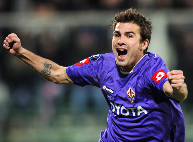 Adrian Mutu, sembra profilarsi un suo ritorno alla Fiorentina