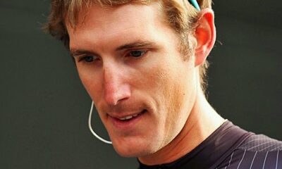 Andy Schleck, ritiratosi nel corso di una conferenza stampa