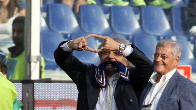 Il ciclone Ferrero continua a spiazzare la Serie A