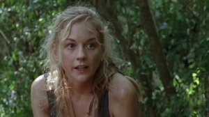 Beth, The Walking Dead