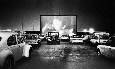 Anche questo è cinema...