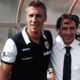 Hernan Crespo ed Enrico Chiesa, da ex compagni di squadra ad avversari sulle panchine delle formazioni Primavera di Parma e Sampdoria