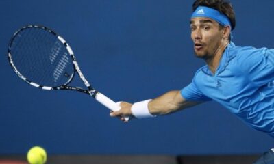 Fabio Fognini