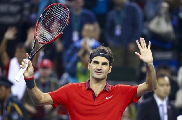 federer rotterdam