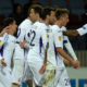 La Fiorentina cala il tris contro la Dinamo Minsk