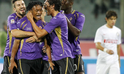 Fiorentina-Inter 3-0