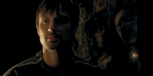 Gareth The Walking Dead