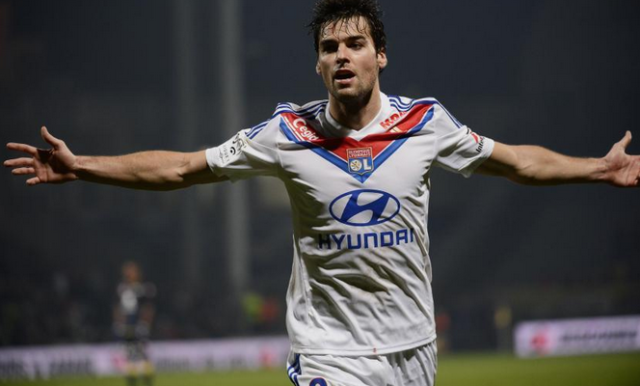 Gourcuff svincolati.