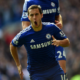 Chelsea-Arsenal 2-0, Hazard