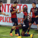 La rosa del Cagliari non è adatta al gioco di Zeman
