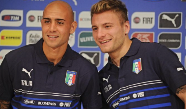 Conte, Immobile, Zaza, Pellè: mentalità meridionale