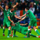 Germania-Irlanda 1-1, qualificazioni Euro 2016