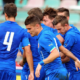 Italia-Slovacchia 3-1: azzurrini qualificati per gli Europei