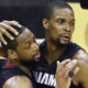 Wade e Bosh, le stelle della Miami del futuro