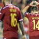 Belgio-Andorra 6-0, doppietta Mertens