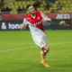 Successo del Monaco per 2-0 sull'Evian