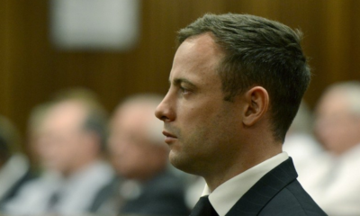 Oscar Pistorius, condannato a 5 anni di carcere
