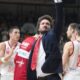Successo al debutto da coach in Serie A BEKO per Pozzecco.