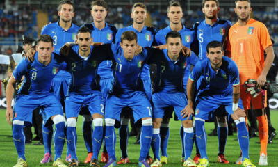 L'Under 21 di Gigi Di Biagio