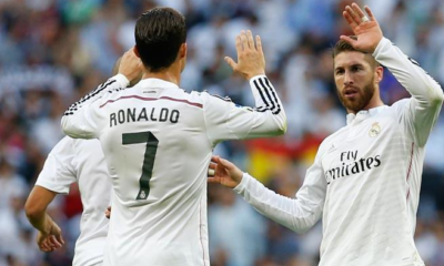 Real Madrid-Barcellona 3-1: trionfo Blanco, Ronaldo surclassa Messi