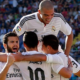 5-0 del Real Madrid a Levante
