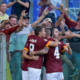 Roma-Chievo 3-0: reazione da big, veneti travolti