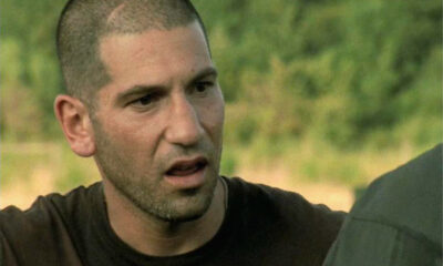 The Walking Dead, Shane