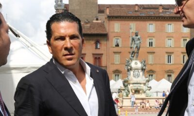 Joe Tacopina, nuovo proprietario del Bologna