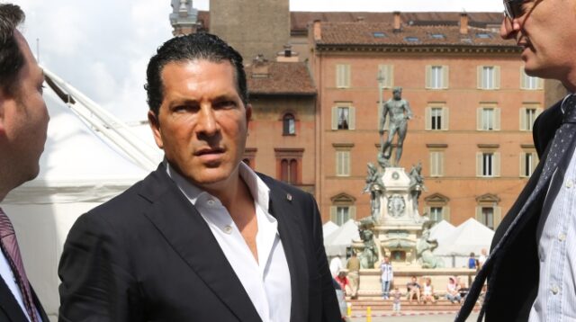 Joe Tacopina, nuovo proprietario del Bologna