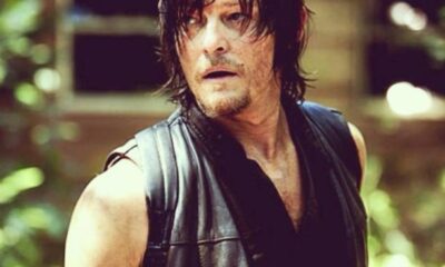 Daryl The Walking Dead