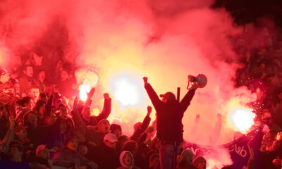 Colore delle nuvole ed emissione di gas nocivi: due fenomeni strettamente collegati