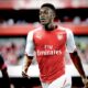 Danny Welbeck, protagonista con una tripletta nella sfida contro il Galatasaray