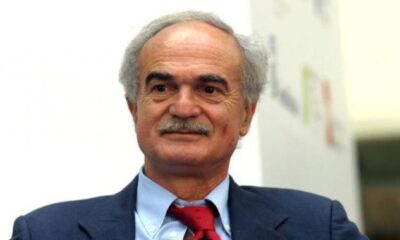 Sandro Mazzola critico nei confronti dei giocatori di Milan e Inter