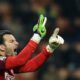 Handanovic ancora tra i migliori per l'Inter.